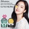 Mặt nạ mắt JM Solution Ngọc trai ( Màu xanh)