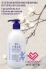 Sữa dưỡng thể Hatomugi ban đêm 400ml
