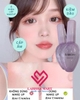 Xịt dưỡng ẩm và giữ lớp trang điểm Kose Uramina+ Plus Raw chai 70ml (Hồng - tạo độ bóng)