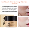 Kem nám và chống tàn nhang thảo dược BAIZTON da trắng sáng và dưỡng ẩm 30g