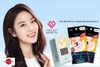 Giấy thấm dầu Kose Softymo than hoạt tính 60 tờ