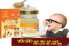 Nước yến Kid Dream Lysine hộp nhỏ hàm lượng yến 15% 6 x 70ml