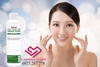 Nước hoa hồng PEKAH Daily Moisture Peeling Toner ( Trị mụn ẩn)