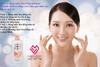 Nước hoa hồng Kumano Soymilk Shikiori dưỡng ẩm chiết xuất đậu nành 500ml