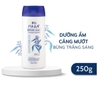 Sữa dưỡng thể trắng da Kumano Reihaku Hatomugi chiết xuất từ hạt ý dĩ 250g