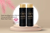 Nước hoa hồng ốc sên PEKAH( tái tạo da)-PEKAH Rebirth Black Snail Toner