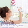 Xịt dưỡng thể White Conc trắng da 245ml