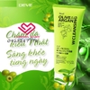 Sữa rửa mặt chiết xuất từ Argan và dầu Oliu Deve 130gr