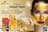 Serum dưỡng tái tạo da Collagen Luxury Gold 3W Clinic
