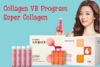 Nước Uống Collagen VB Vital Beautie Hàn Quốc, 5 lọ