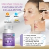Viên Uống Hỗ Trợ Trắng Da White Collagen Vita
