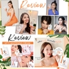 kem dưỡng trắng da trị mụn VC Vit C chính hãng Thái Lan