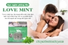 Kẹo Dentiste Love Mint Hỗ Trợ Thăng Hoa Cảm Xúc