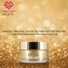 Kem Trị Thâm Nám - Xóa Mờ Nếp Nhăn Chiết Xuất Hồng Sâm Epona Red Ginseng Gold Whitening Cream 50ml