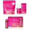 The Collagen Shiseido Dạng Bột Hỗ Trợ Làm Đẹp Da