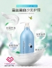 Dầu Gội Kumano Salon Link Cho Tóc Uốn, Tóc Nhuộm 1000ml Extra Treatment In Shampoo -Xanh