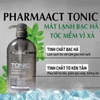 Dầu gội xả trị gàu cho nam Tonic Pharmaact 600ml
