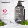 Dầu gội xả trị gàu cho nam Tonic Pharmaact 600ml