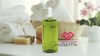 Sữa tắm chiết xuất từ Argan và dầu Oliu Deve 800ml