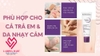 Kem Dưỡng Bioderma Hỗ Trợ Phục Hồi Da Tổn Thương 40ml Cicabio Creme