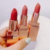 Son 3CE Matte Lip Color vỏ vàng #06 #07 #08
