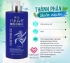 Nước hoa hồng Dưỡng ẩm và làm trắng da Hatomugi The Medicated Lotion 500ml