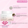 Kem dưỡng trắng da Pretty Skin GANGNAM MIIN Cream 50ml