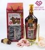 6 Year Root Korea Red Ginseng 3000ml - Nước hồng sâm đông trùng hạ thảo 6 năm tuổi chai 3 lít