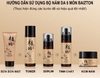 Serum tinh chất giảm nám và chống tàn nhang thảo dược BAIZTON 40ml da trắng sáng và dưỡng ẩm