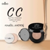 Phấn nước kiềm dầu chống nắng Odbo CC Matte powder Cushion oil control SPF 50 PA+++