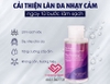 Nước Tẩy Trang Tinh Khiết Hyaluronic Whisis