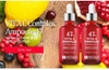 Tinh chất dưỡng trắng, mờ thâm, se khít lỗ chân lông histolab 47% Vita C Complex Ampoule Derma Science 50ml ( Chai lớn )