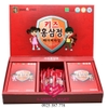 Nước Hồng sâm Baby SangA Hàn Quốc 30 gói cho trẻ em