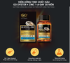 Tinh Chất Hàu Go Healthy Go Oyster Plus Zinc Của Úc, 120 viên