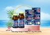Viên uống Omega 3 Orihiro bổ sung DHA&EPA hộp 180 viên