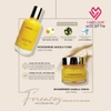 Kem Dưỡng ẩm, Trắng Da, Chống Lão Hóa Forencos Wonderwerk Marula Cream 50ml ( Vàng )
