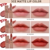 Son 3CE Matte Lip Color vỏ vàng #06 #07 #08