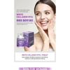 Viên Uống Hỗ Trợ Trắng Da White Collagen Vita