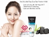 Sữa rửa mặt than hoạt tính Vedette 100ml