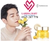 Kem Dưỡng ẩm, Trắng Da, Chống Lão Hóa Forencos Wonderwerk Marula Cream 50ml ( Vàng )