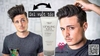 Gel tạo kiểu tóc Deve Men giữ nếp, tạo độ bóng tự nhiên cho tóc, hương cam tươi mát tuýp 230g