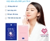 Giấy thấm dầu DHC gói 150 tờ