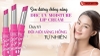 Son dưỡng môi DHC Color Lip Cream 1.5g (3 màu) (Hồng)