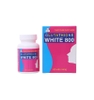 Viên Uống Hỗ Trợ Trắng Da Glutathione White 800, 60 viên