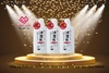 Dầu xả Pelican chiết xuất than tre và bùn núi lửa chai 500ml