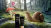 Sữa rửa mặt ốc sên - PEKAH Rebirth Black Snail Cleansing Foam