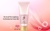 Sữa rửa mặt Whoo Gongjinhyang Soo Hydrating Foam Cleanser 40ml