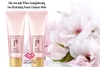 Sữa rửa mặt Whoo Gongjinhyang Soo Hydrating Foam Cleanser 40ml