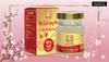 Nước yến nhân sâm hàm lượng yến 13% 6 lọ x 70ml