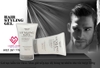 Gel tạo kiểu tóc Deve Men giữ nếp, tạo độ bóng tự nhiên cho tóc, hương cam tươi mát tuýp 230g
